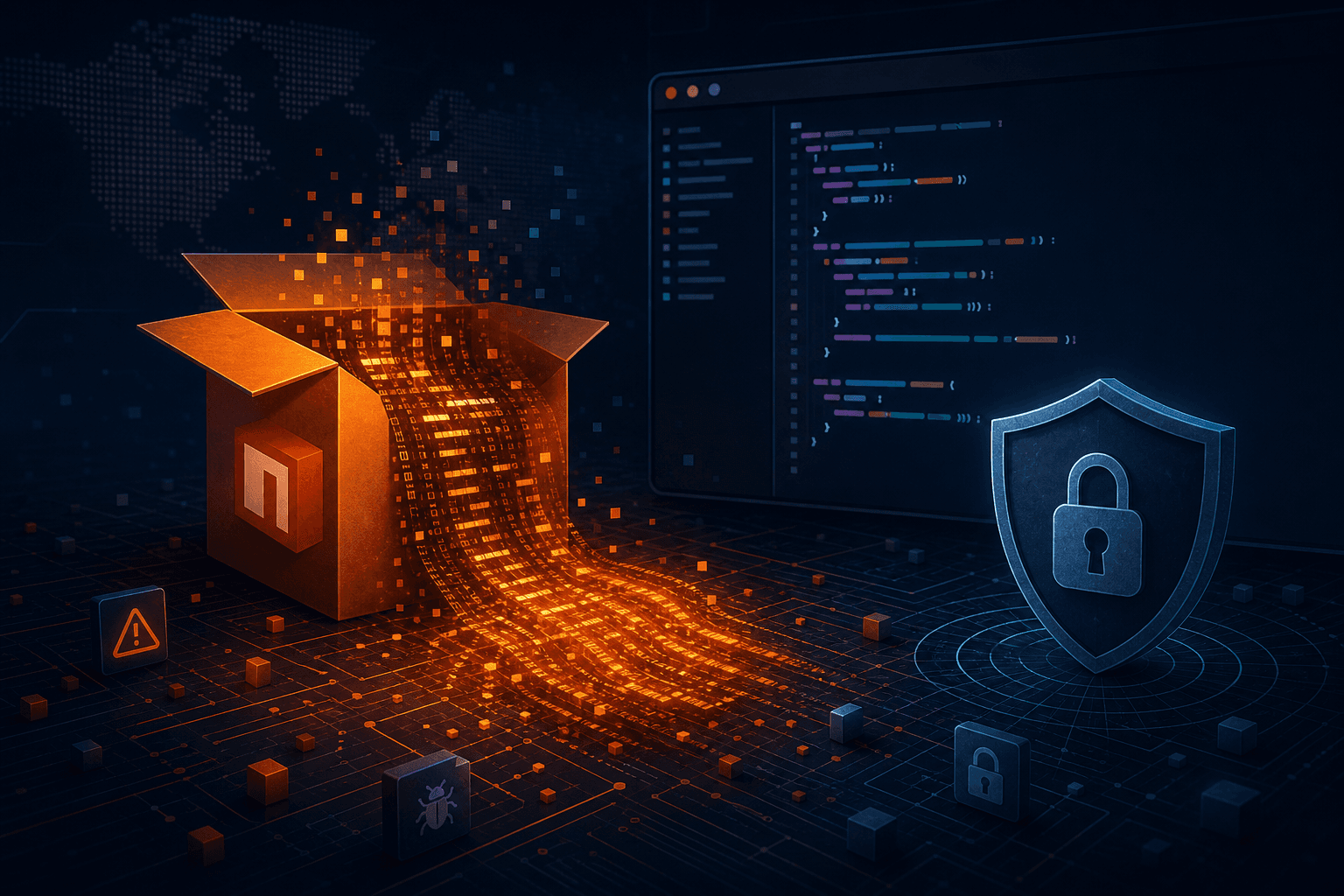 Claude Code Source Leak – What Came Out, and What's the Lesson?