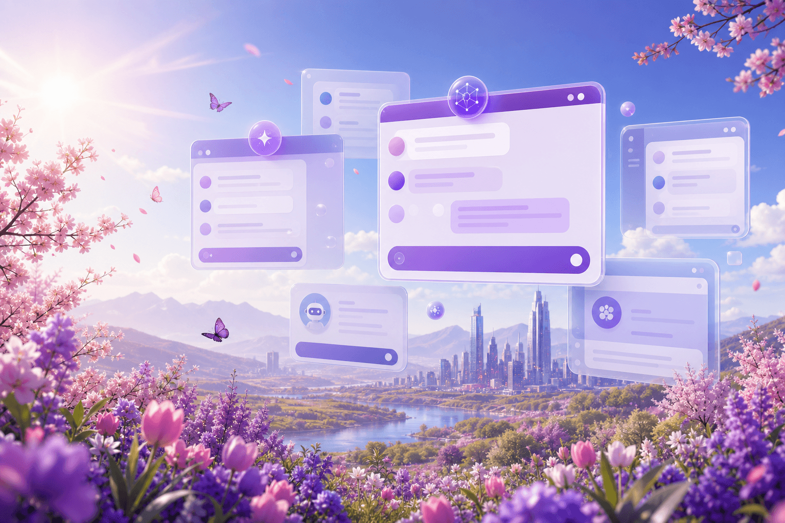 Chat AI – május 2026 gyors áttekintés